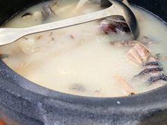 -干老四雅鱼饭店(滨江西路店)