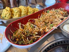 -锅老头铁锅炖•大锅蒸汽海鲜(韩乐坊店)
