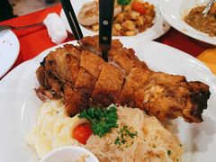 -申德勒加油站西餐厅(日坛路总店)