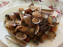 -花乐餐厅(涠洲岛店)