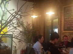 -TIMEZONE8东八时区餐厅&酒吧(798店)