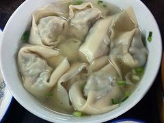 馄饨-吾介小籠館