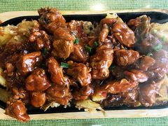 -桃子餐厅·天津菜(红星路直营店)