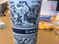 -霸王茶姬(安宁吾悦广场店)