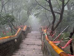 -妙峰山风景名胜区