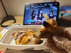 -吴山烤禽 (吴山路店)