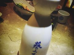 -贵木日本料理·铁板烧(新地假日广场店)