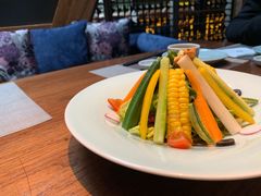 -山葵家·创意料理(宁波来福士店)