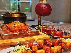 -3号仓库·创意中国菜(乐清正大广场店)