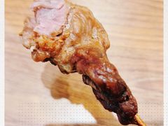 -琴岛顺天馄饨(乐客城店)