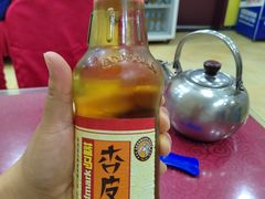 -神木烩菜焖面(陕学前师范店)