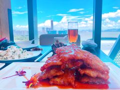 -小南洋海景餐厅(深圳湾店)