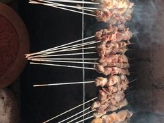 -永安烧烤
