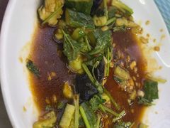 -鑫鸿达·海鲜闽菜热炒小馆(中山路店)
