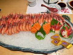 -隐泉京望日式料理(太和广场店)