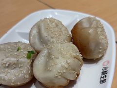 -小杨生煎(周浦万达店)