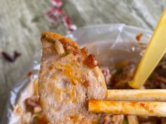 -陆长玖古法猪脚饭(玄风桥店)