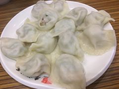-惠成饺子(百合园店)