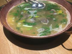 -妈妈的味道(和顺古镇店)