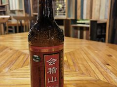 -院子餐厅·大锅菜·老杭帮(桥西直街店)