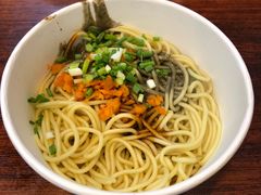 传统热干面-蔡林记(黄鹤楼店)
