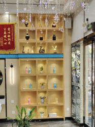 -倾城护肤造型