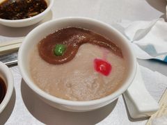 -聚春园自助餐厅(东街口店)