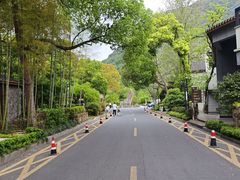 -黄公望隐居地