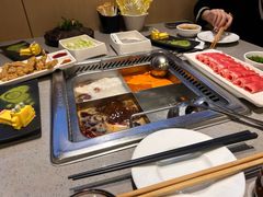 -海底捞火锅(铂澜大象城店)