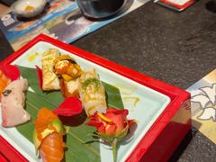 -古田居·特色寿司料理(星之岛旗舰店)