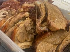 -清真·金宏兴鸭子店(明瓦廊店)