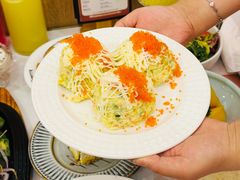 -斗牛士牛排餐厅(嘉里汇店)