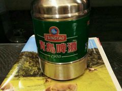 -手选潮汕鲜活牛肉火锅(二七广场店)