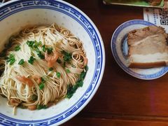 -同得兴 Since·1995 传统苏式面馆(十全街店)