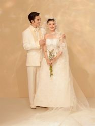 -摩玛婚纱摄影(杭州店)