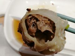 -小杨生煎(天之骄子店)