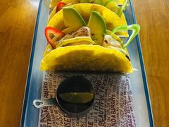 -HFFOUSA TACO弗萨塔可墨西哥餐厅(颐堤港店)