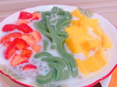 -甜心妈妈·榴莲星级糖水(北京路总店)