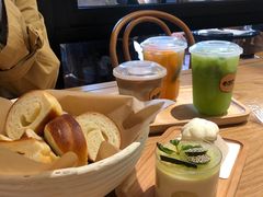 -方炉面包(丹凤店)