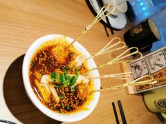 -太二酸菜鱼(天鹅湖万达店)