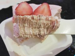 -可丽可丽·生日蛋糕·下午茶(厦门鹭港店)