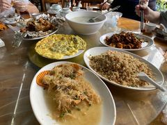 -明记海鲜大排档(巽寮湾店)