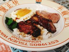 -肥韬茶餐厅(海上世界店)
