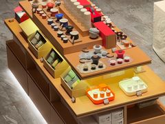 -奈雪茶院·茶室茶馆(广州粤海天地店)