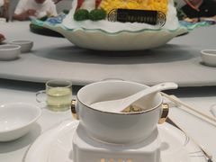 -东江海辉酒楼·公司团建·商务宴请·生日宴(宝安店)