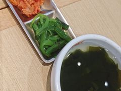 -庆米鲜朝鲜族拌饭(固戍店)