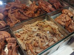 -阿满食品(大连商场店)