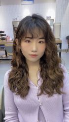 -川和潮人漂色·烫染·接发