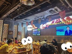 -肉串汪(月坛店)