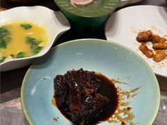 -奇芳阁·百年清真南京菜(夫子庙店)